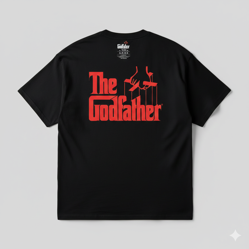 "The Godfather"